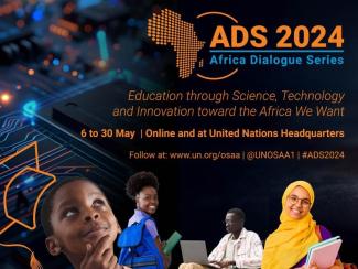 2024 African Dialogue Series