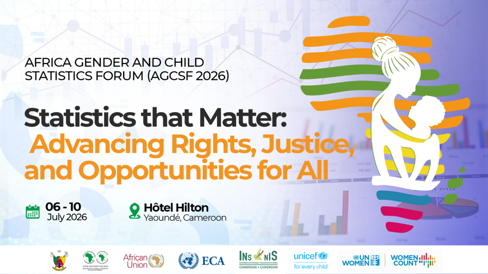 8th Africa Gender and Child Statistics Forum