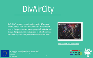DivAirCity