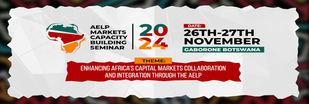 AELP Markets Capacity Building Event