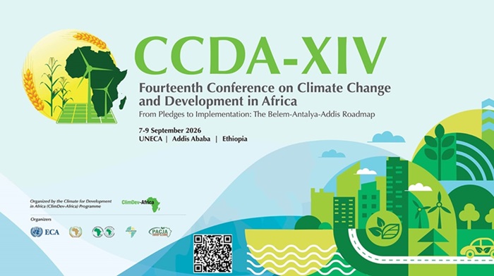 CCDA-XIV Home Page