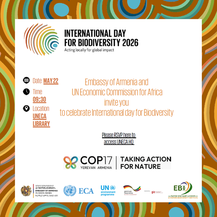 COP17 for Biodiversity