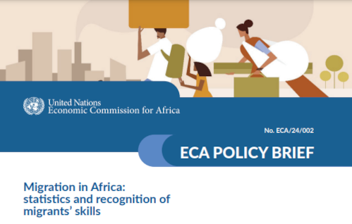 ECA Policy Brief