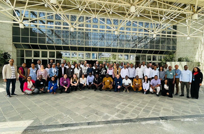 EMP-A Group Photo