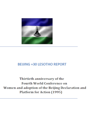 Lesotho