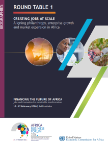 ABF2026 - Round table 1