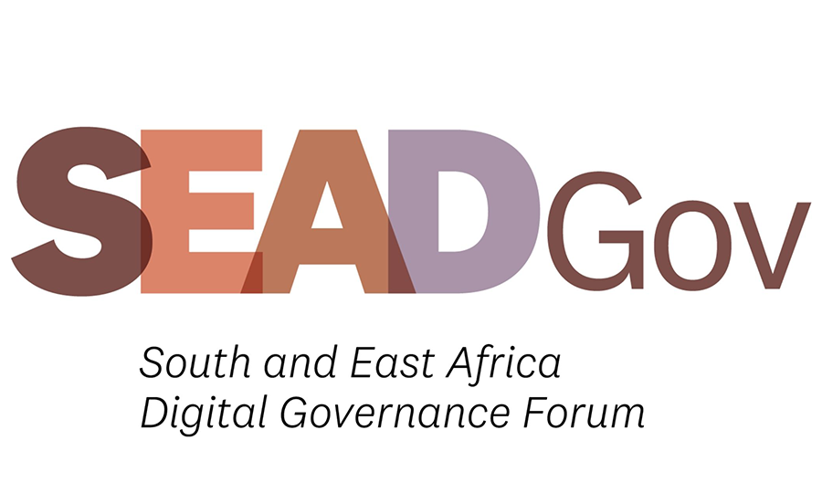 South and East Africa Digital Governance (SEADGov) Forum