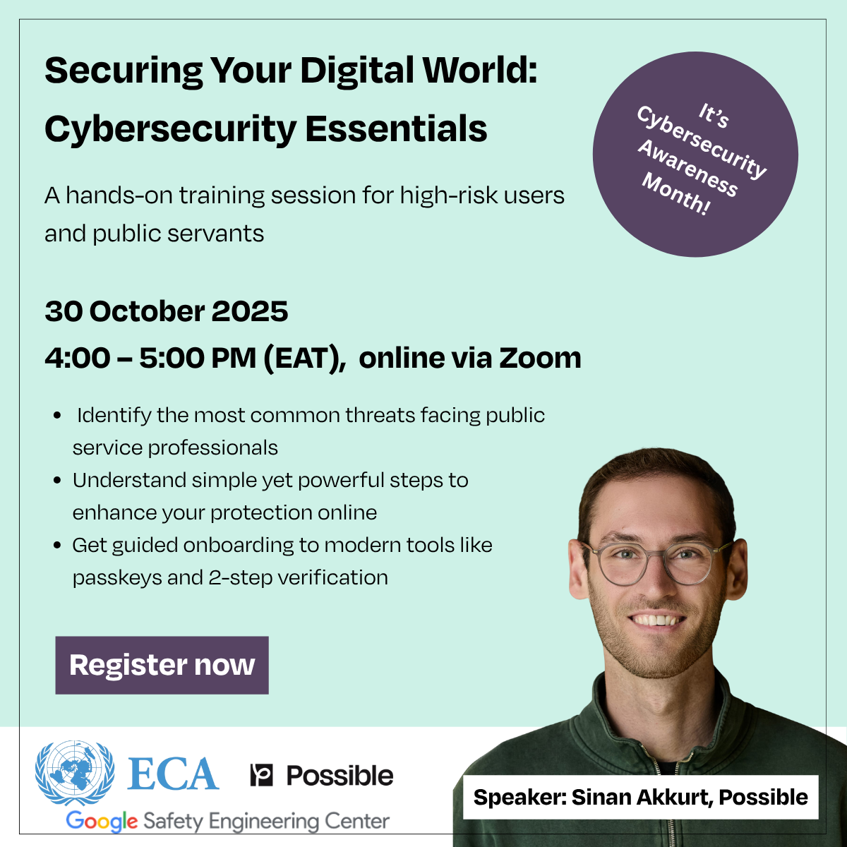 Securing Your Digital World: Cybersecurity Essentials