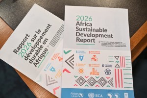 Photo Album - Launch of ASDR2026