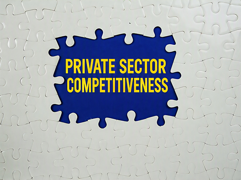 Central Africa must accelerate reform implementation to strengthen private sector competitiveness