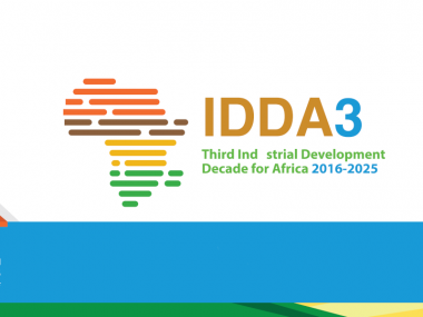 Third Industrial Development Decade for Africa 2016-2025