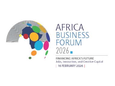 Africa Business Forum 2026