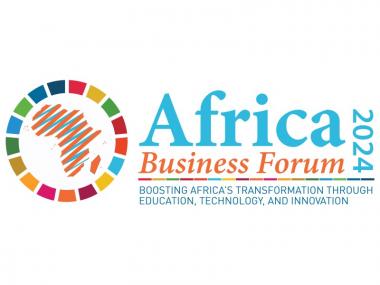 Africa Business Forum 2024 Events United Nations Economic   Abf Logo 800x600 