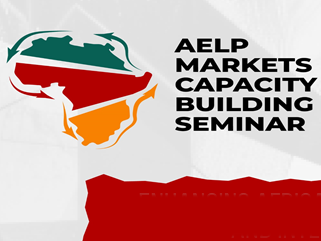 AELP Markets Capacity Building Event