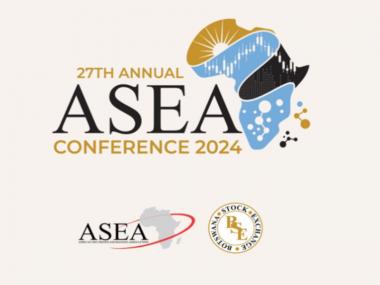 27th African Securities Exchanges Association (ASEA) Conference