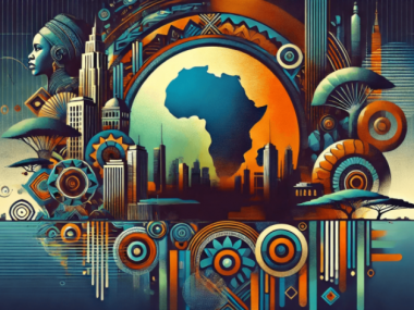 Africa Urban Forum 2024