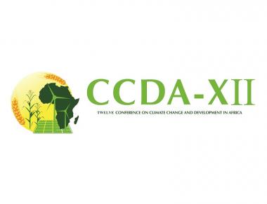 Twelve Conference on Climate Change and Development in Africa