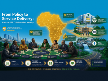 The Second Forum for Private-Public Partnership (PPP) Units in Africa