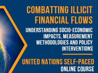 Combatting Illicit Financial Flows: Understanding Socio-Economic Impacts, Measurement Methodologies and Policy Interventions