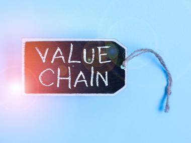 23rd Plenary Meetings of the OECD Initiative on Global Value Chains, Production Transformation and Development