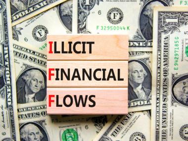 Combatting Illicit Financial Flows