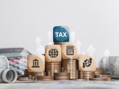 Atelier de renforcement des capacités sur la taxation internationale 