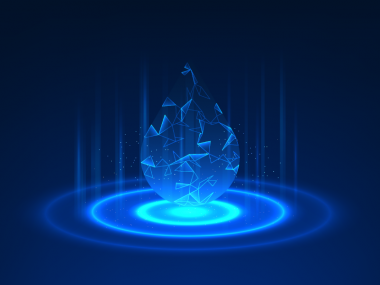 STI Logo