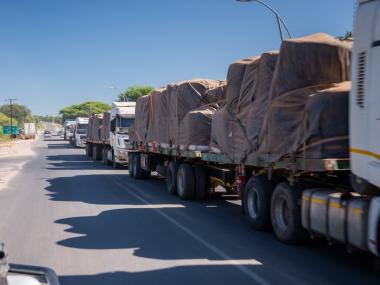 Virtual training series for MSMEs in Africa – facilitating cross-border trade in Africa