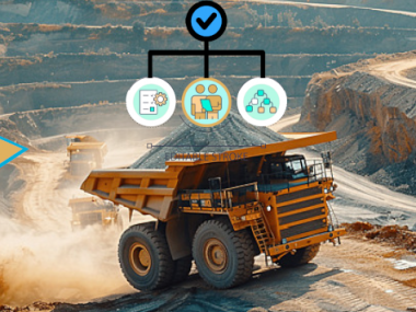 Structuring, Analysis and Monitoring – Evaluation of Mining Projects