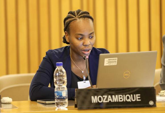 Committee on Economic Governance 2024 - Day 2 in pictures