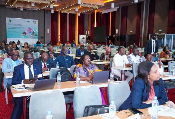 CCDA-XII - Day 2 in pictures