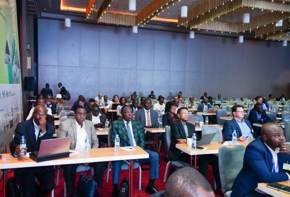 CCDA-XII - Day 3 in pictures