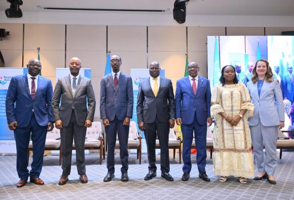 Second Regional Review of Implementation of the Global Compact for Safe, Orderly, and Regular Migration in Africa