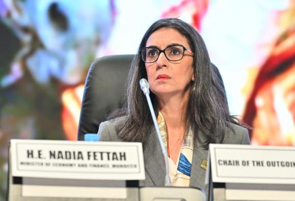 CoM2026 - Opening of the Ministerial Segment