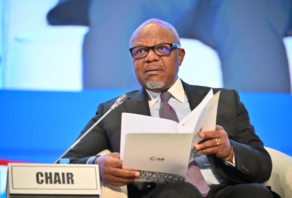 CoM2026 - Photos from the Ministerial Segment - Day 2