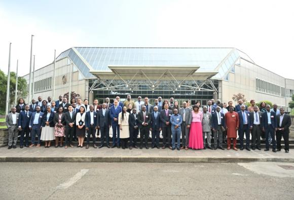 Committee on Economic Governance -Third session, Day 1