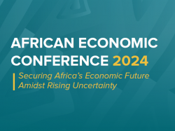 African Economic Conference 2024
