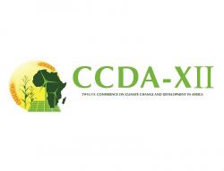 Twelve Conference on Climate Change and Development in Africa