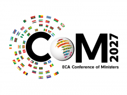 The 59th Session of the Economic Commission for Africa and Conference of Ministers of Finance, Planning and Economic Development (COM2027)