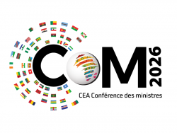 Cinquante-huitième session de la  Commission économique  pour l’Afrique Conférence des ministres africains  des finances, de la planification et  du développement économique