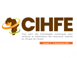 Comité Intergouvernemental des Hauts Fonctionnaires et Experts (CIHFE) pour l’Afrique de l’Ouest