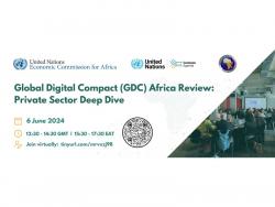 Global Digital Compact (GDC) Review: Private Sector Deep Dive