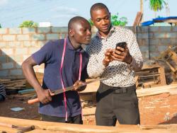Our World, Our Future: African Youth and the Summit of the Future