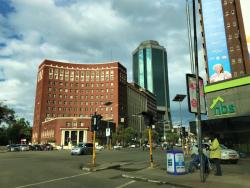 7th SADC Industrialization Week