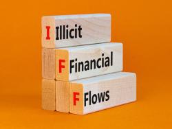 Follow-up Workshop on Estimation of Illicit Financial Flows (IFF) - Nigeria