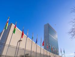 Transforming Informal Work into Sustainable Livelihoods for Youth in Africa