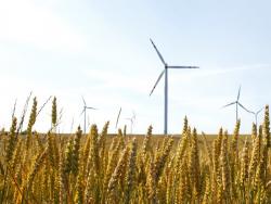 Workshop on the Food and Energy Security Nexus in Tunisia