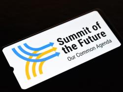 ECA at the Summit of the Future