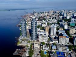 ECA Supports the Democratic Republic of the Congo in Operationalizing its National Data Governance Strategy