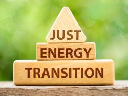 Expert Group Meeting on the SADC Just Energy Transition (JET) Framework